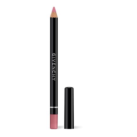 givenchy lip liner 10|Givenchy lip pencil.